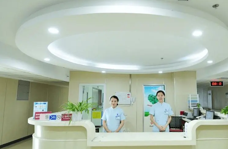 历下正规供卵试管中心